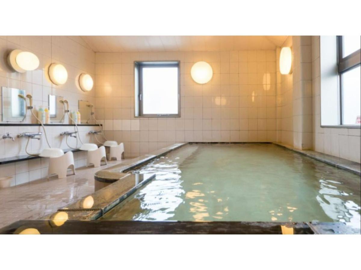 Island Hotel - Vacation Stay 76667V Nagano Eksteriør billede