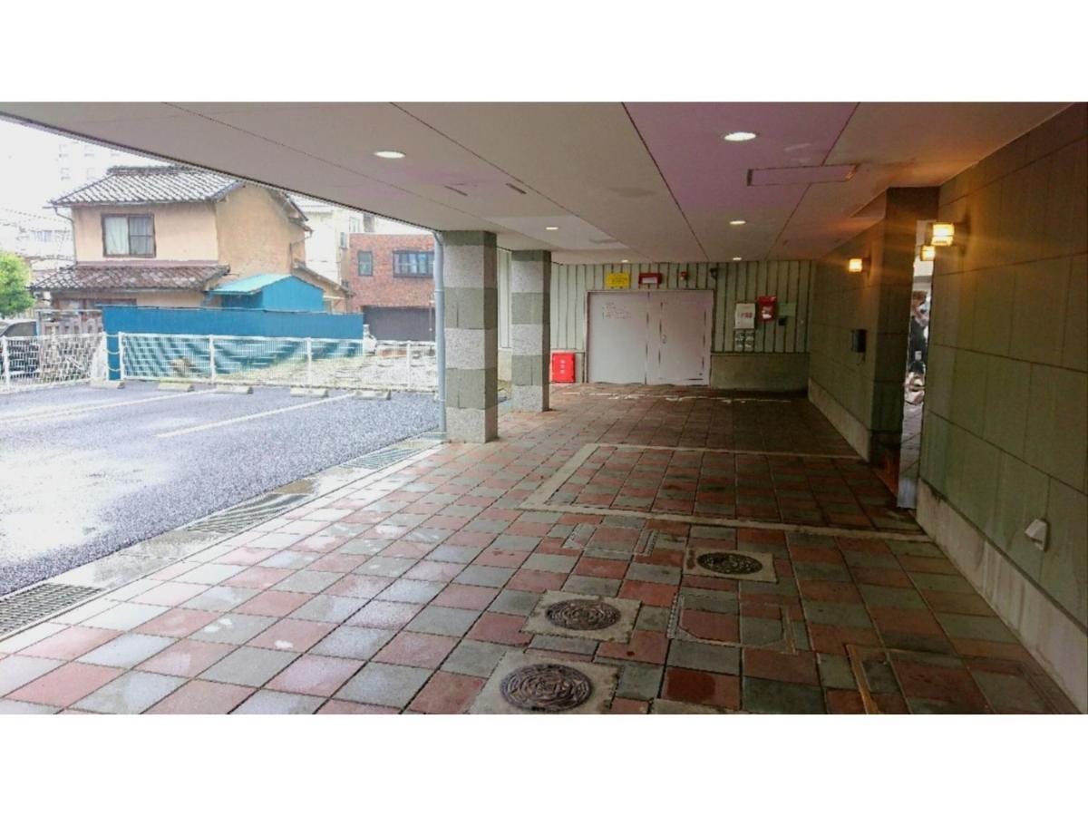 Island Hotel - Vacation Stay 76667V Nagano Eksteriør billede